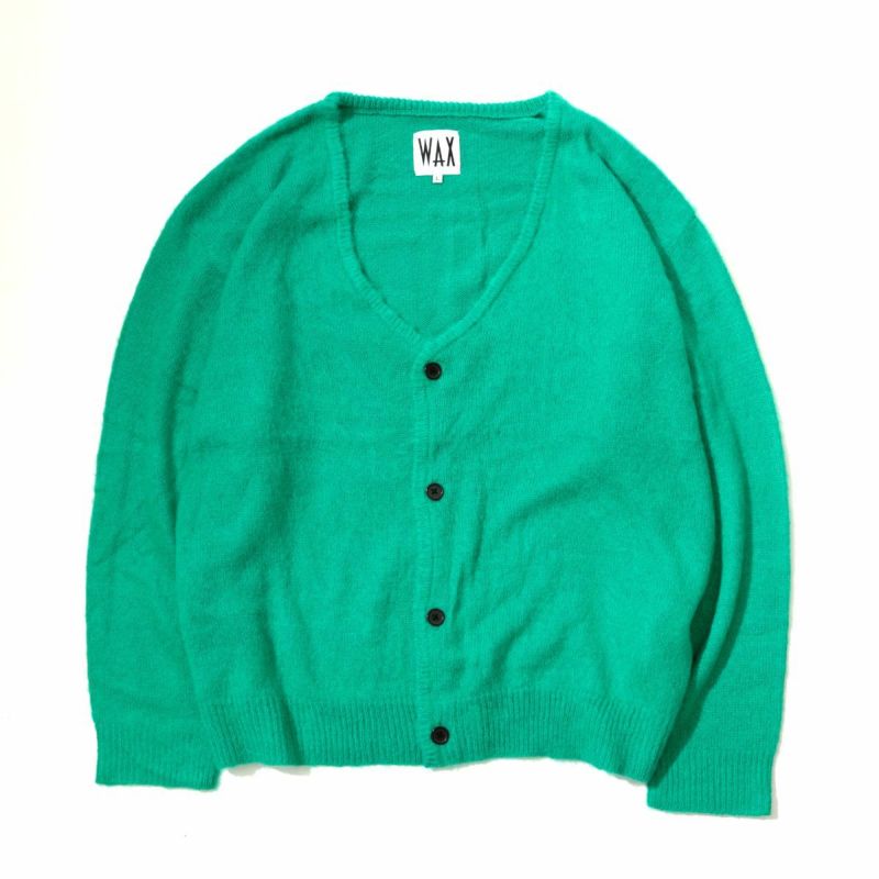 WAX ワックス Spring cardigan スプリングカーディガン | バッグ