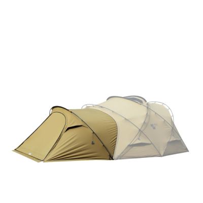 SHELTER GP(PREMIUM)/ OLIVEシェルターGP(プレミアム) – MINIMAL