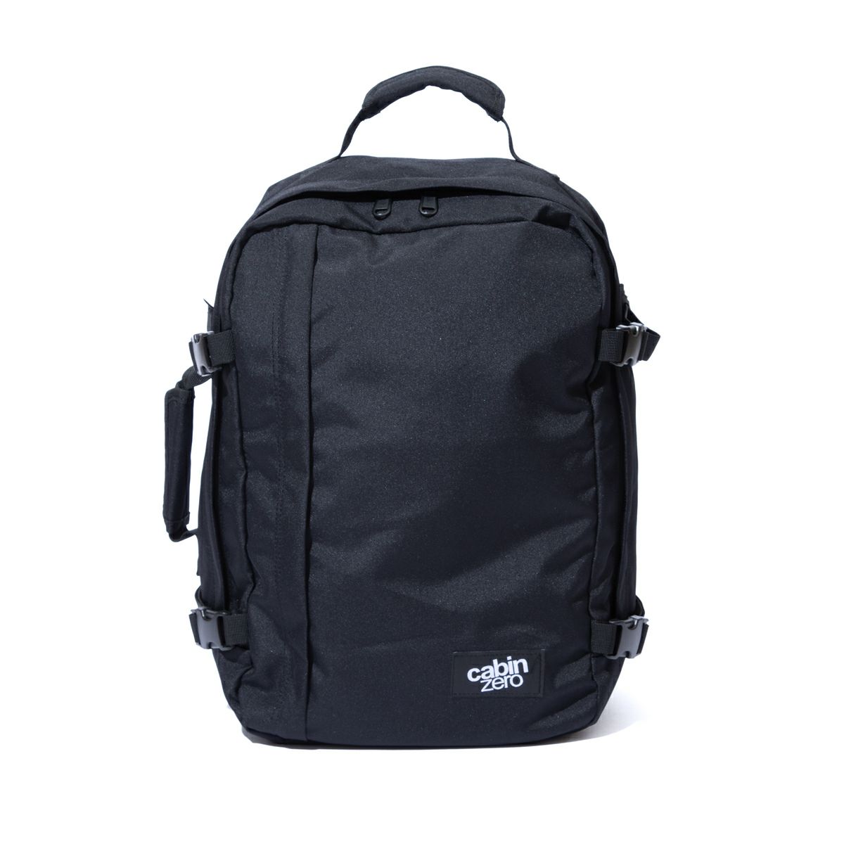 CABINZERO キャビンゼロ -ADV DRY STYLE 30L Absolute Black | バッグ