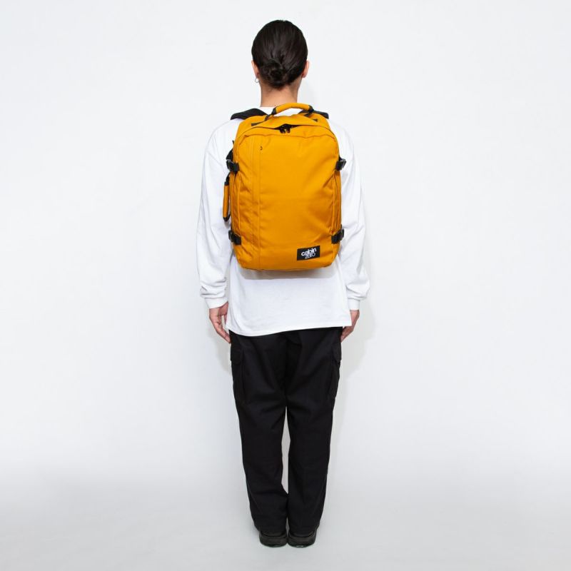 CABINZERO キャビンゼロ - CLASSIC 36L バックパック リュック
