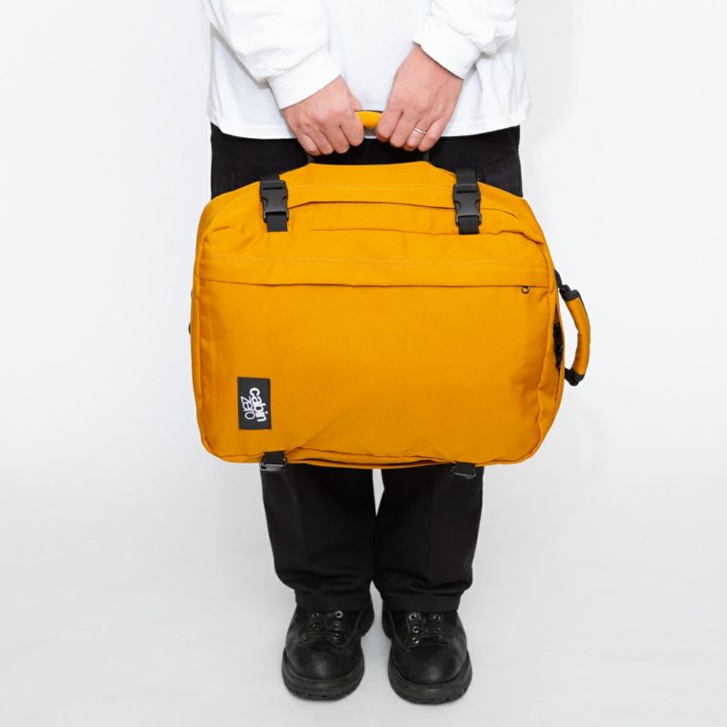 CABINZERO キャビンゼロ - CLASSIC 36L バックパック リュック