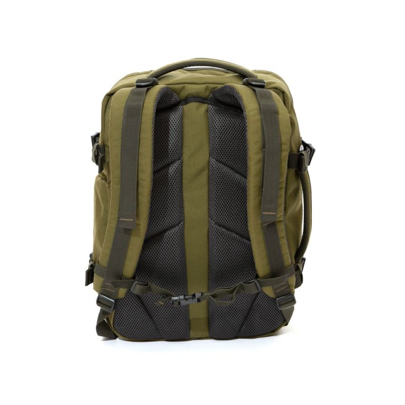 CABINZERO キャビンゼロ - MILITARY STYLE 28L | バッグ・ファッション ...