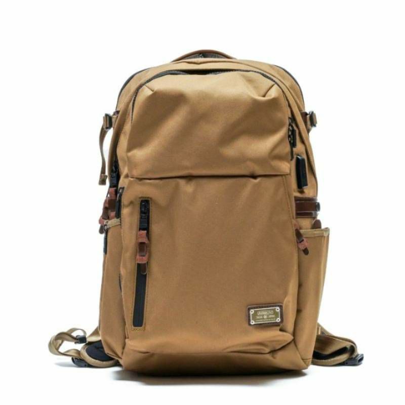 AS2OV CORDURA DOBBY 305D EXPANSION DAYPACK / デイパック | バッグ