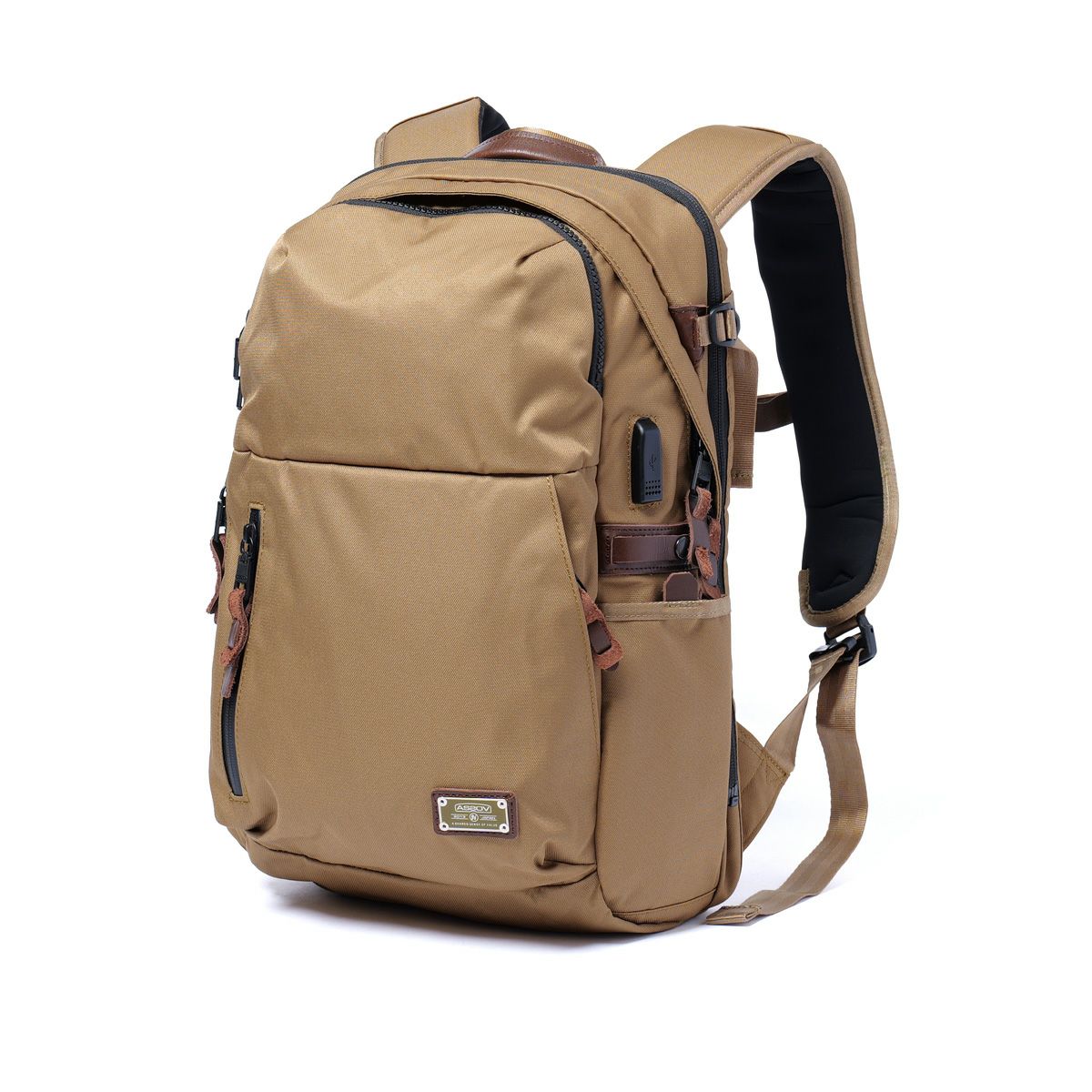 AS2OV CORDURA DOBBY 305D EXPANSION DAYPACK / デイパック | バッグ 
