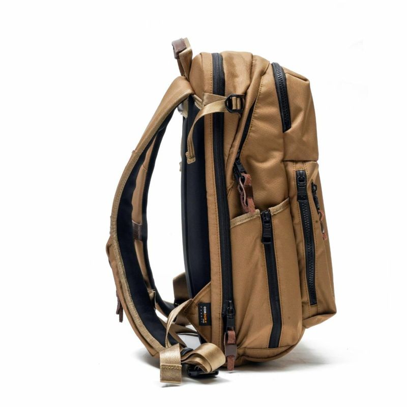 AS2OV CORDURA DOBBY 305D EXPANSION DAYPACK / デイパック | バッグ