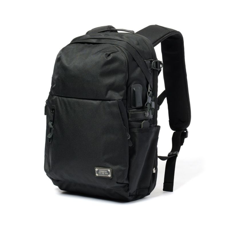 AS2OV CORDURA DOBBY 305D EXPANSION DAYPACK / デイパック | バッグ