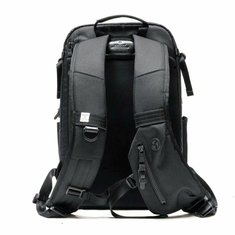 AS2OV CORDURA DOBBY 305D EXPANSION DAYPACK / デイパック | バッグ