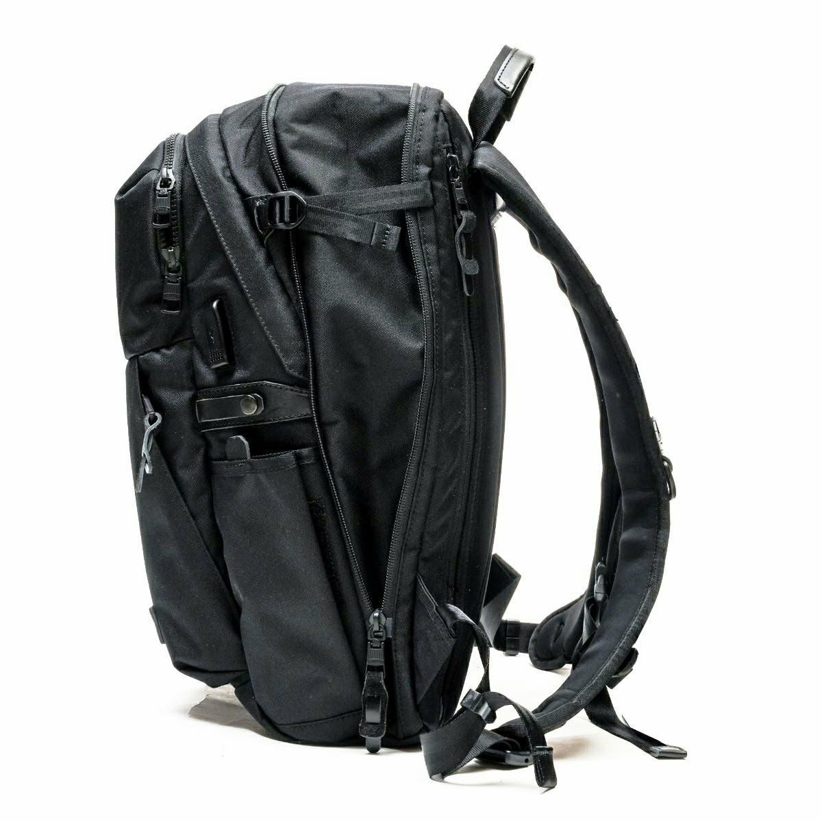 AS2OV CORDURA DOBBY 305D EXPANSION DAYPACK / デイパック | バッグ 