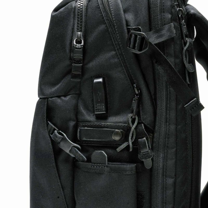 AS2OV CORDURA DOBBY 305D EXPANSION DAYPACK / デイパック | バッグ