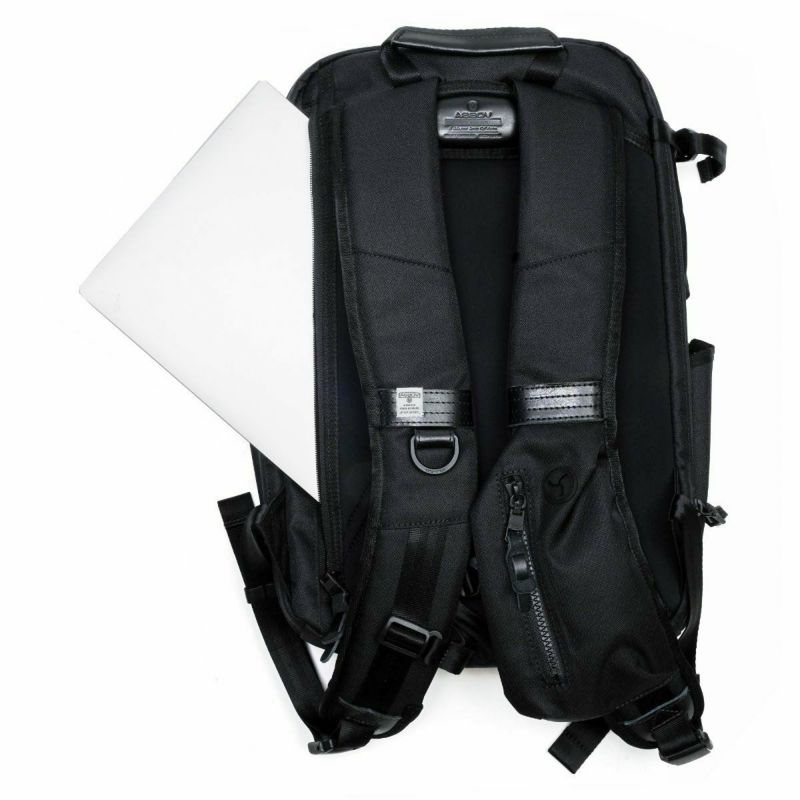 AS2OV CORDURA DOBBY 305D EXPANSION DAYPACK