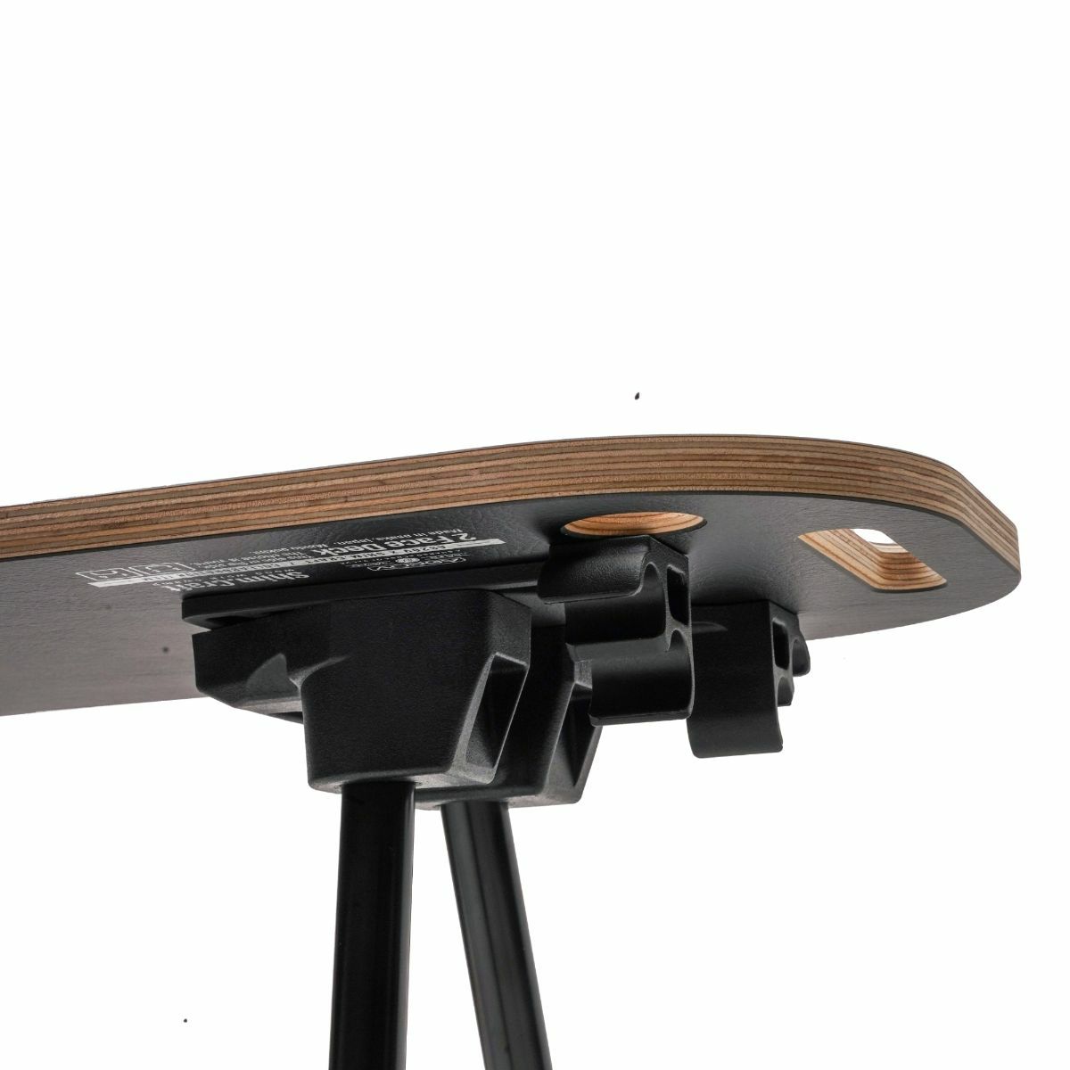 Shim.craft (シムクラフト) × AS2OV 別注 2Face Deck Wood/Midnight