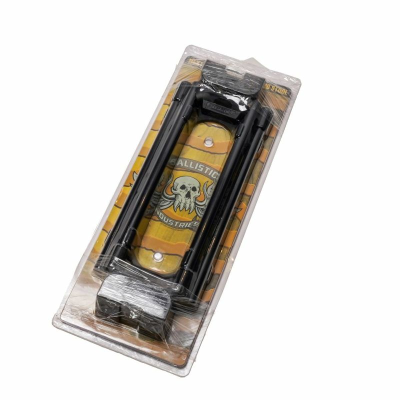 Shim.craft (シムクラフト) × AS2OV 別注 2Face Deck Wood/Midnight