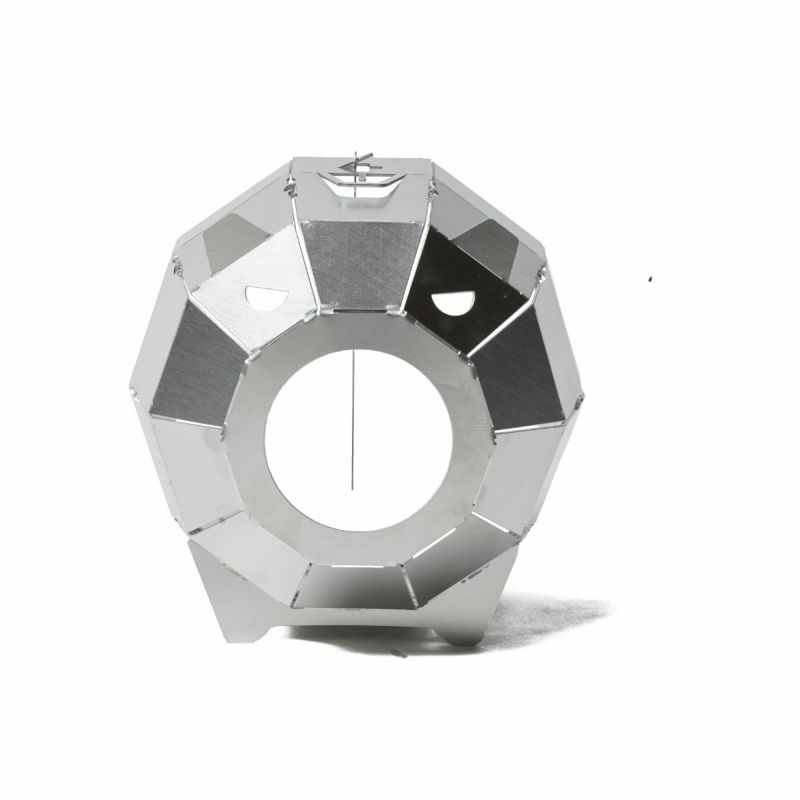 TRIPATH PRODUCTS トリパスプロダクツ KAYARI カヤリ シルバー