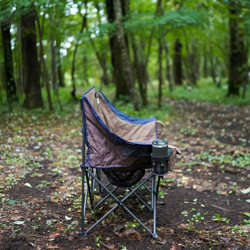 grn outdoor GO3403F 60/40 CLOTH TWIN SOFA CHAIR ツインソファ