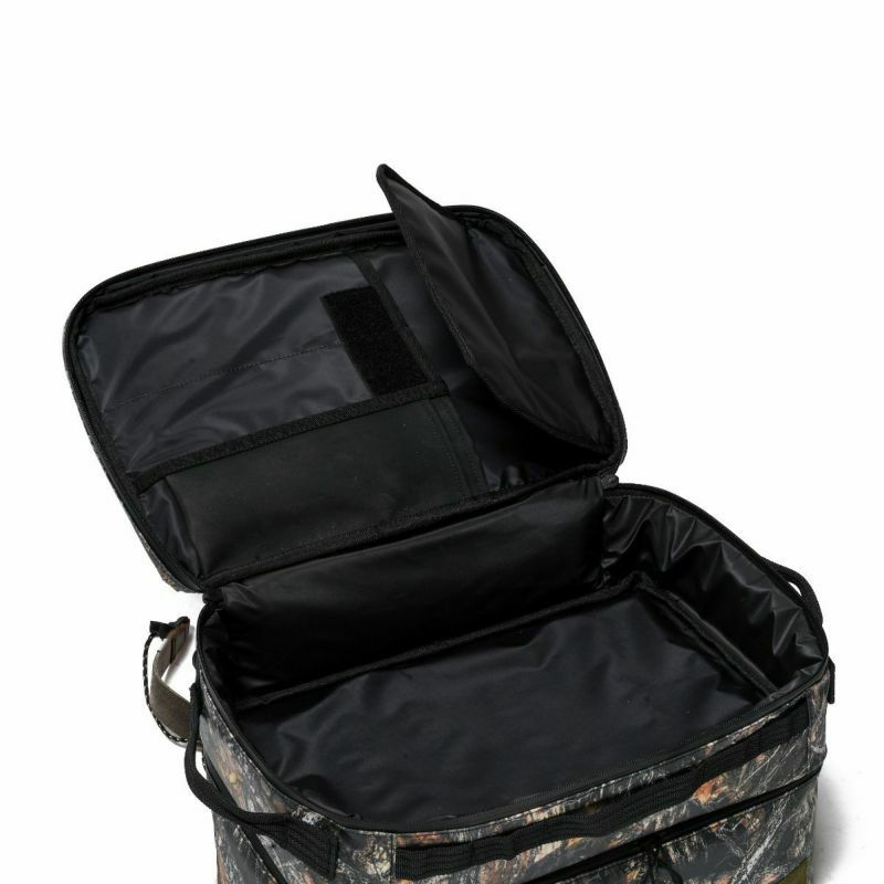 ORIGINAL CAMO POLYCA SERIES AS2OV (アッソブ) ALL IN DISH