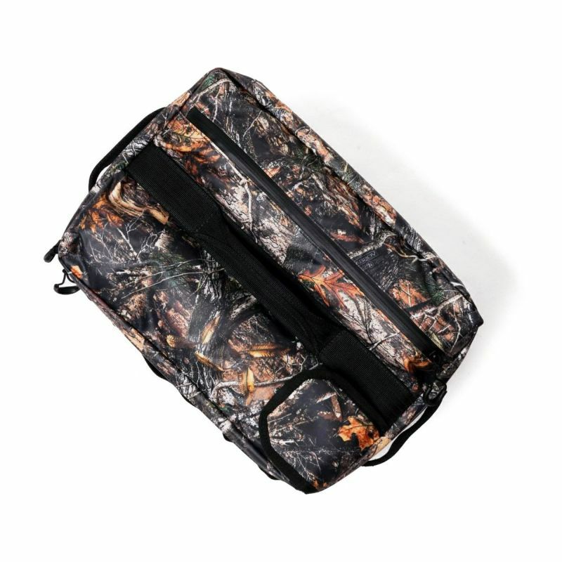 ORIGINAL CAMO POLYCA SERIES AS2OV (アッソブ) ALL IN DISH