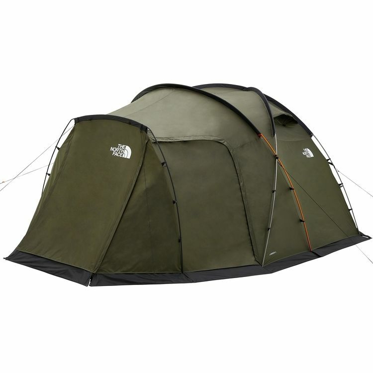 THE NORTH FACE ザ・ノース・フェイス Lander 6 ランダー6 NV22317  