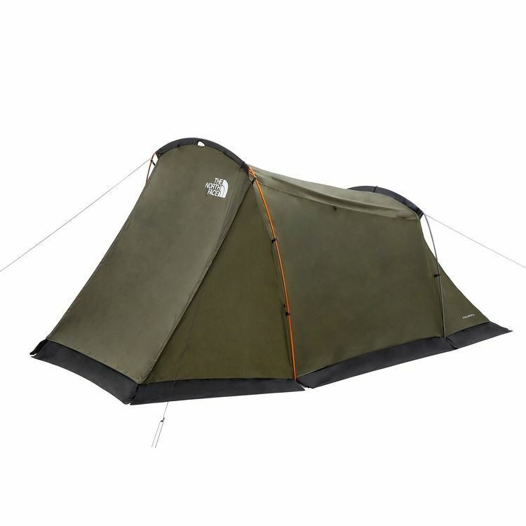 THE NORTH FACE Eco Trail Bed Double エコトレイルベッドダブル 寝袋