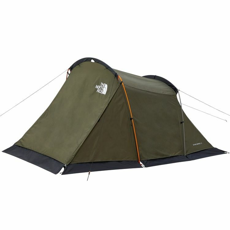 THE NORTH FACE Eco Trail Bed -7 エコトレイルベッド-7 寝袋 