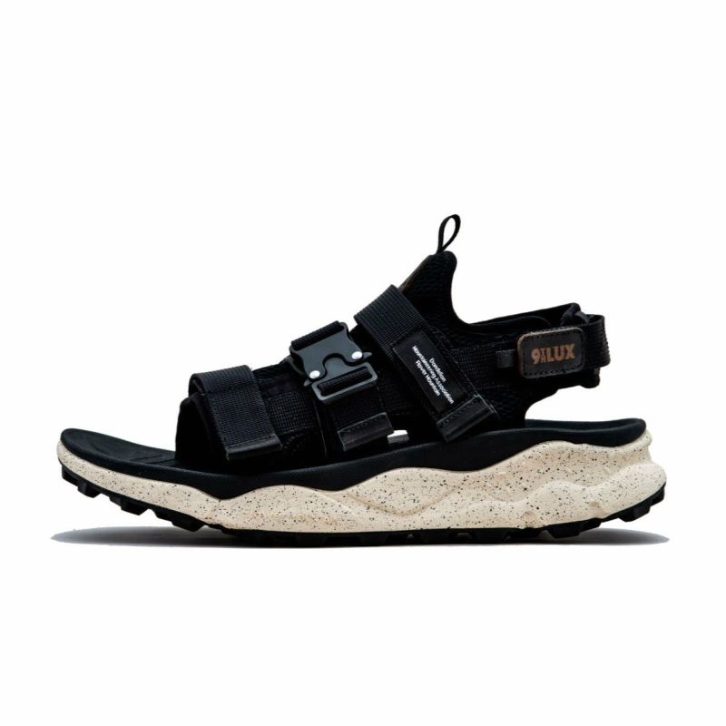 Flower MOUNTAIN フラワー マウンテン SPEC9 Black スペック