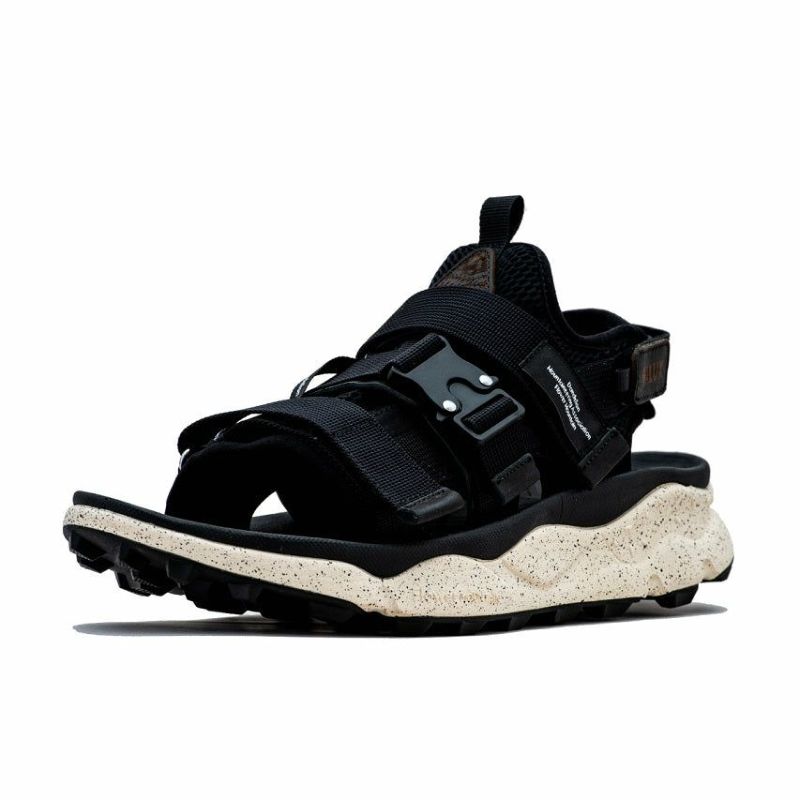 Flower MOUNTAIN フラワー マウンテン SPEC9 Black スペック