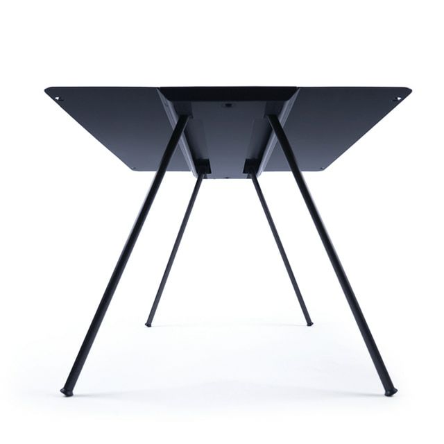 VERNE ベルン VST Flat Table S フラット テーブル