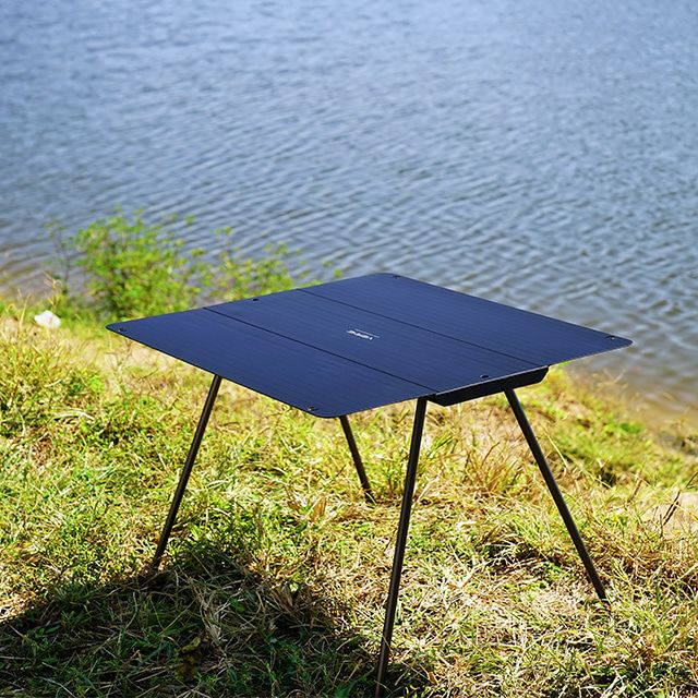 VERNE ベルン VST Flat Table S フラット テーブル | アウトドア