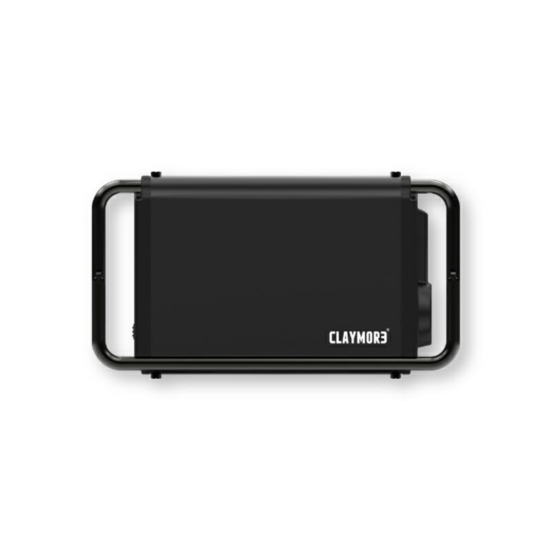 CLAYMORE クレイモア ULTRA 3.0 LEDランタン モバイルバッテリー 