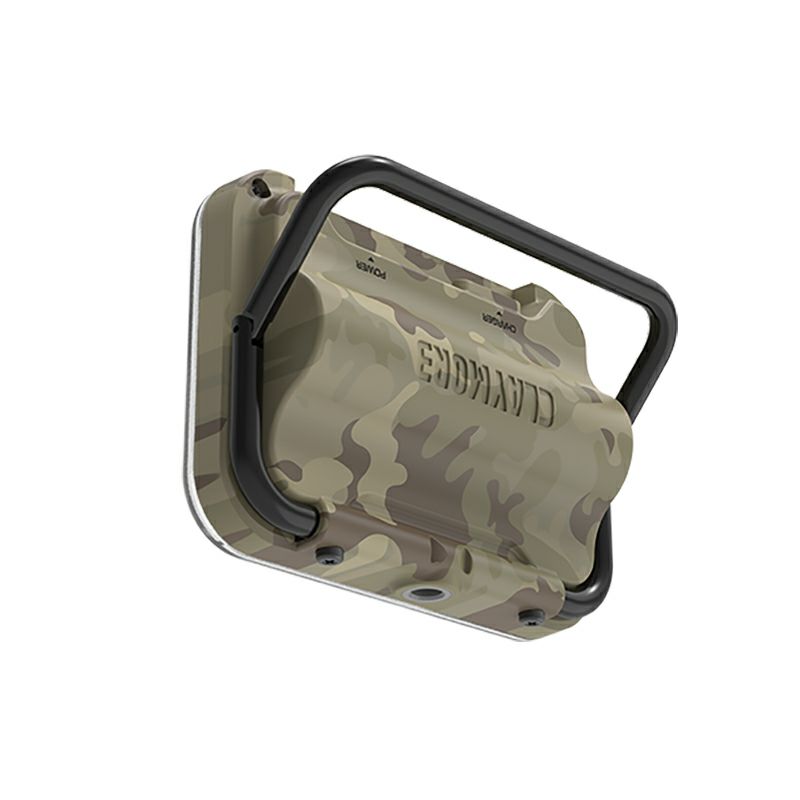 CLAYMORE ULTRA mini カモフラージュ CLAYMORE クレイモア｜アウトドア・防災用LEDランタン
