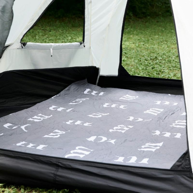 その他 MURACO QUILT LAG L Muraco ムラコ QUILT RUG L キルトラグ インナーマット テント