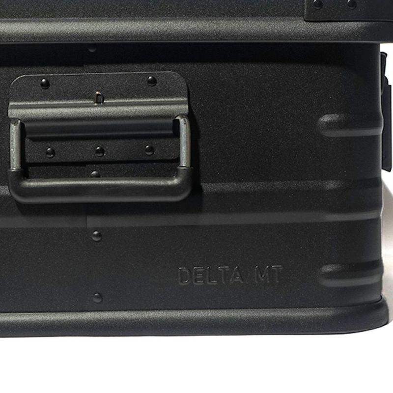デルタ DELTA/MT Extreme X 39 46L ブラック DELTA デルタ MT Extreme39 BK 46L | 雑貨・日用品| バッグ