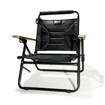 AS2OV ROVER CHAIR BLACK予約販売のおしらせ | アウトドア・キャンプ