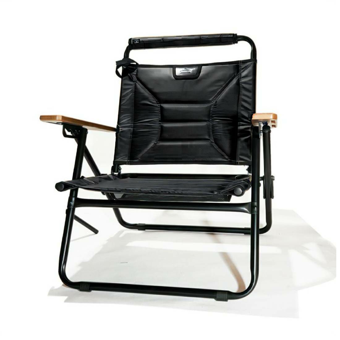 AS2OV アッソブRECLINING LOW ROVER CHAIR KHAKI ローバーチェア