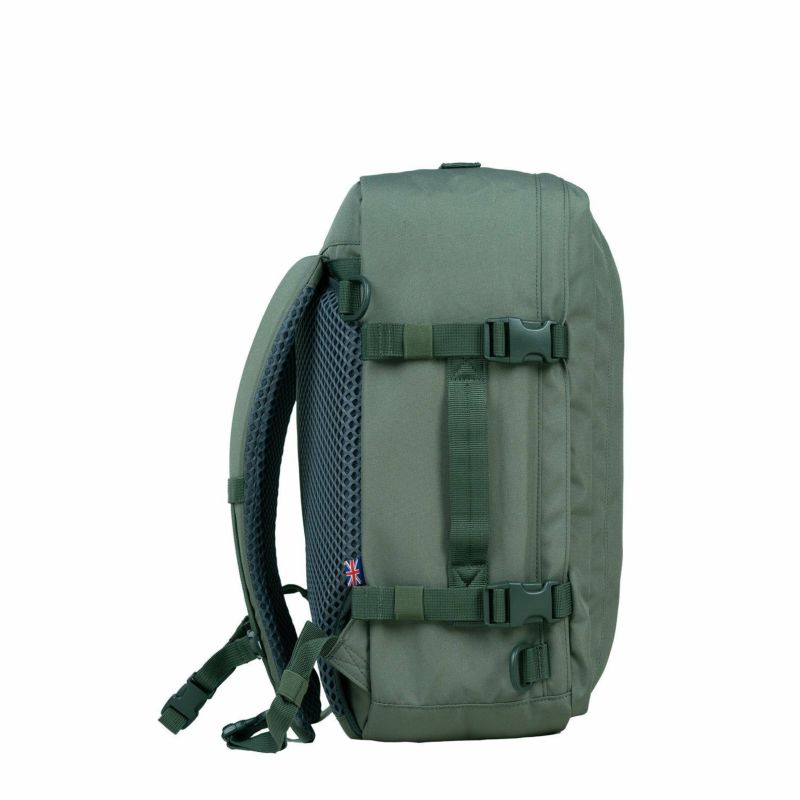CABINZERO キャビンゼロ - CLASSIC PLUS BACKPACK 32L リュック