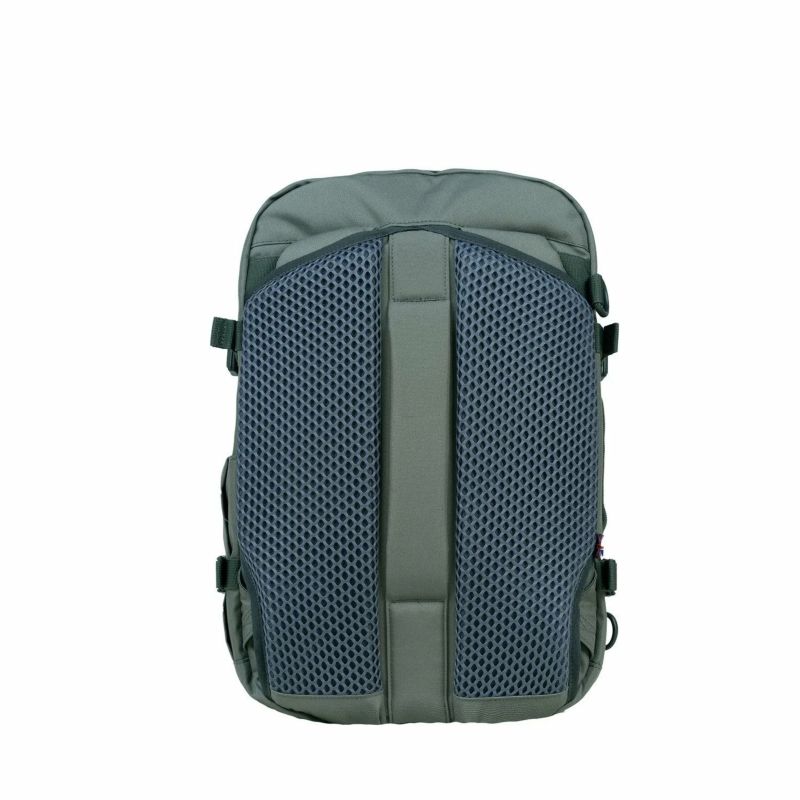 キャビンゼロ クラシックプラス　リュック 32L Classic Plus バックパック 32L - ジョードプルブルー | CABINZERO