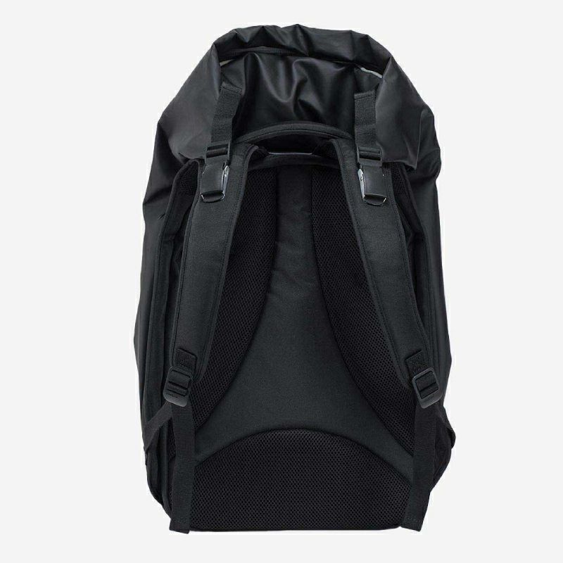 cote&ciel コートエシエルBackpacks New Nile Obisian Black 