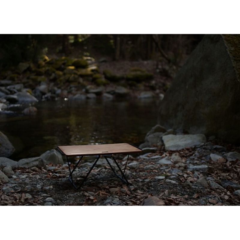 NODEL Butterfly TABLE / S | 雑貨・日用品| バッグ・アウトドア