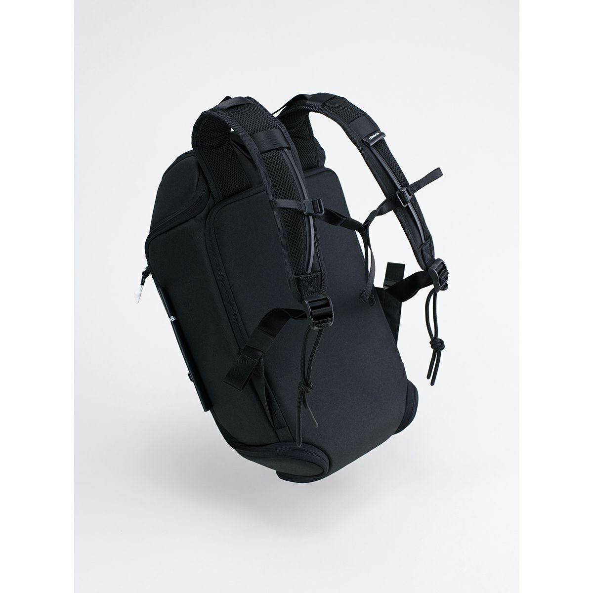 cote&ciel コートエシエルAVON ECOYARN BLACK アボン バックパック