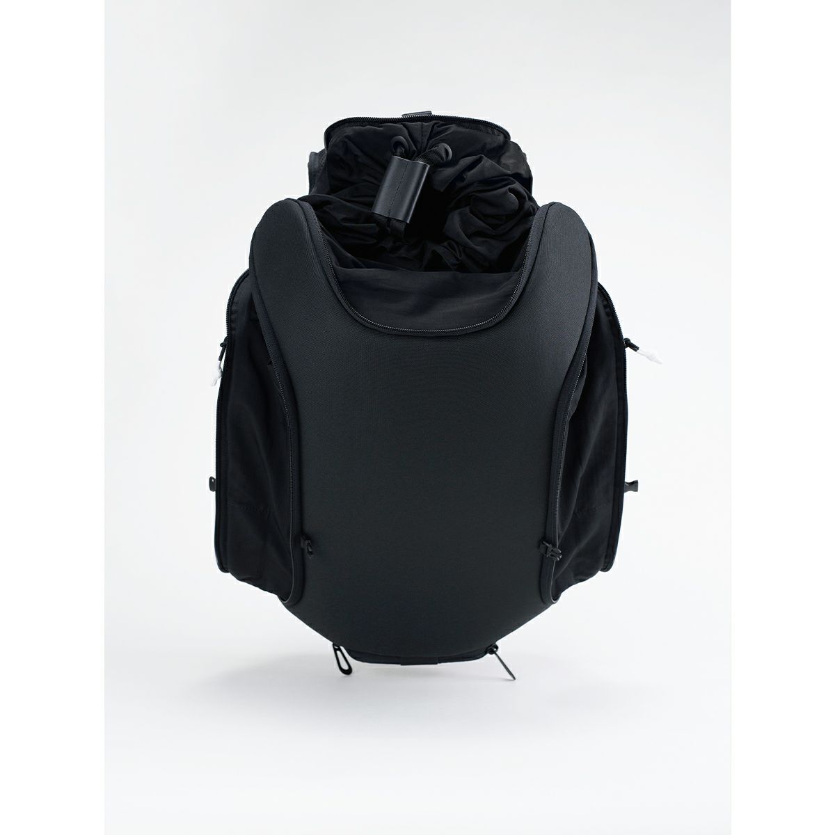 cote&ciel コートエシエルAVON ECOYARN BLACK アボン バックパック 