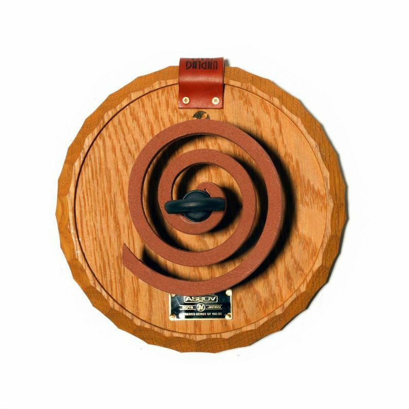 moscokezuru MOLDS限定カラー disk 真鍮 アシモクラフツ 欲しい