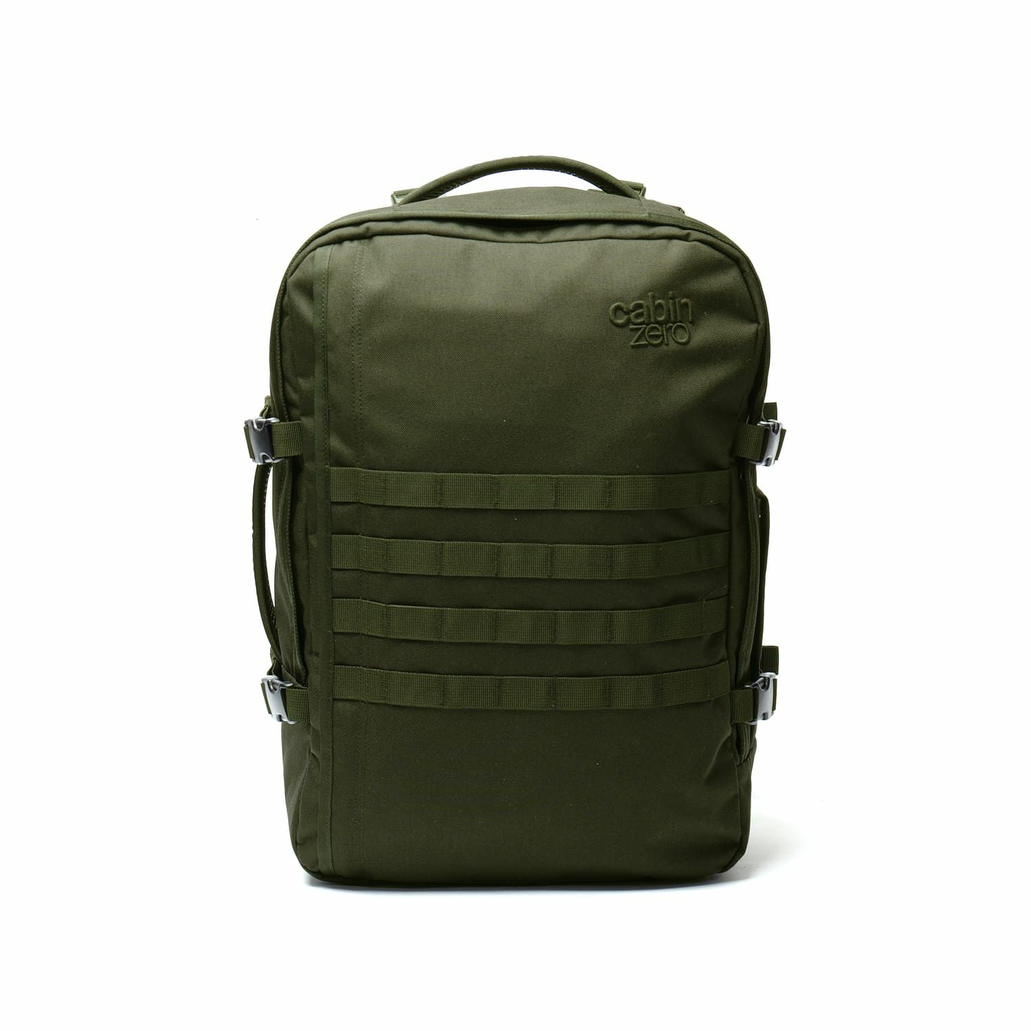CABINZERO キャビンゼロ - MILITARY STYLE 44L | バッグ・ファッション 