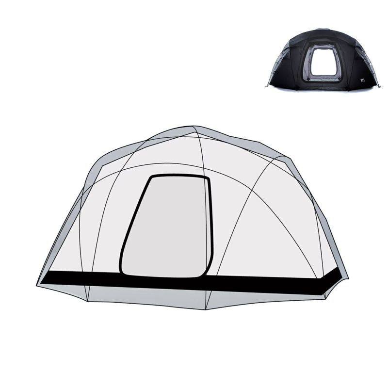 Muraco ムラコ INNER TENT for KRAKEN インナーテント | アウトドア