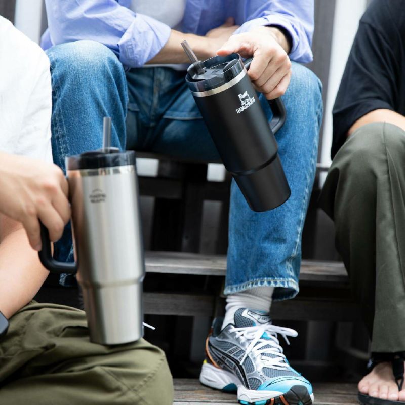 STANLEY スタンレー 真空クエンチャー NAIJEL GRAPH 0.88L ナイジェル