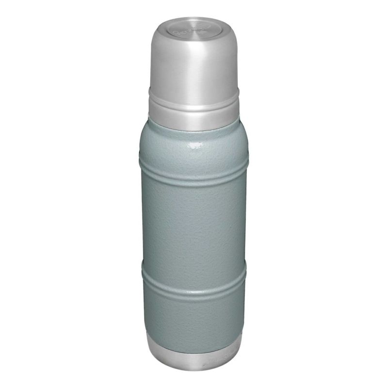 ①STANLEY  マイルストーン真空ボトル 1L 110周年限定 水筒 Amazon.co.jp: STANLEY(スタンレー) マイルストーン 真空ボトル