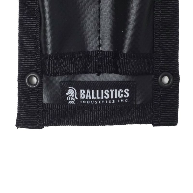 新規出店 サンゾー工務店 × BALLISTICS レクター ケース パープル