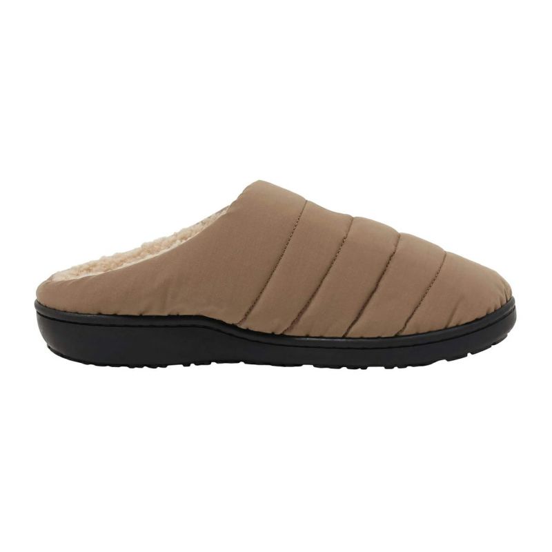 NANGA ナンガ ×SUBU スブ TAKIBI WINTER SANDAL タキビ