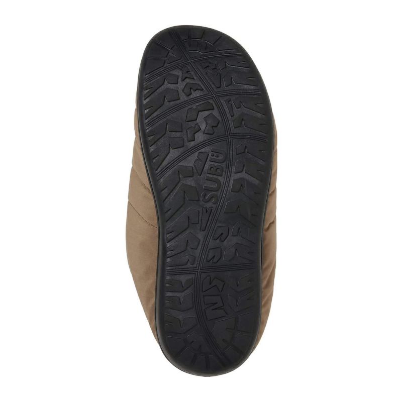 NANGA ナンガ ×SUBU スブ TAKIBI WINTER SANDAL タキビ
