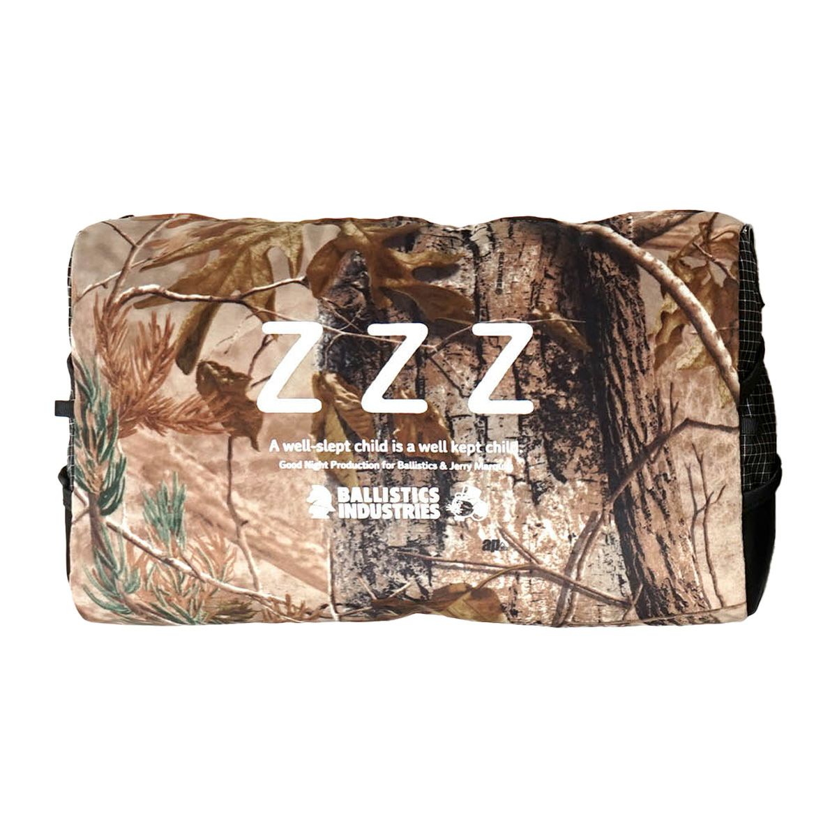 BALLISTICS バリスティクス JM CAMPING PILLOW＆CASE 枕 | 雑貨 