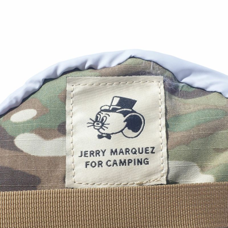 BALLISTICS バリスティクス JM CAMPING PILLOW＆CASE 枕 | 雑貨・日用品| バッグ・アウトドア・キャンプ用品のUNBY  ONLINE STORE