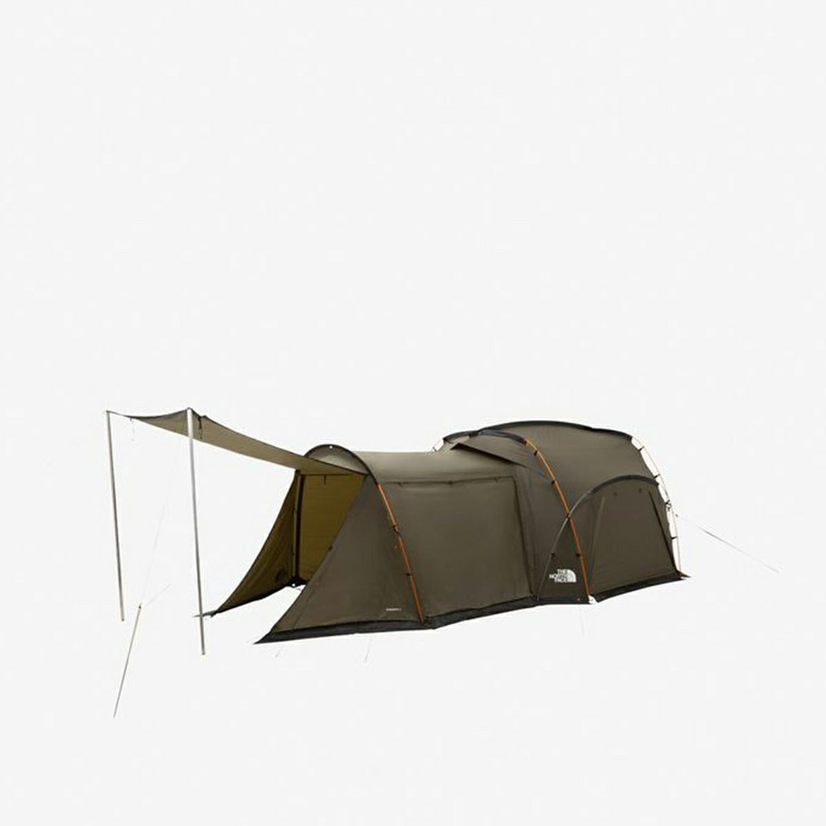 ノースフェイス THE NORTH FACE エバドック2 Evadock 2 キャンプ 